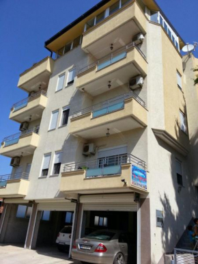 Apartments In Amor